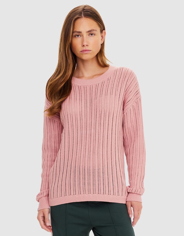 The Upside - Glory Chesca Knit Top