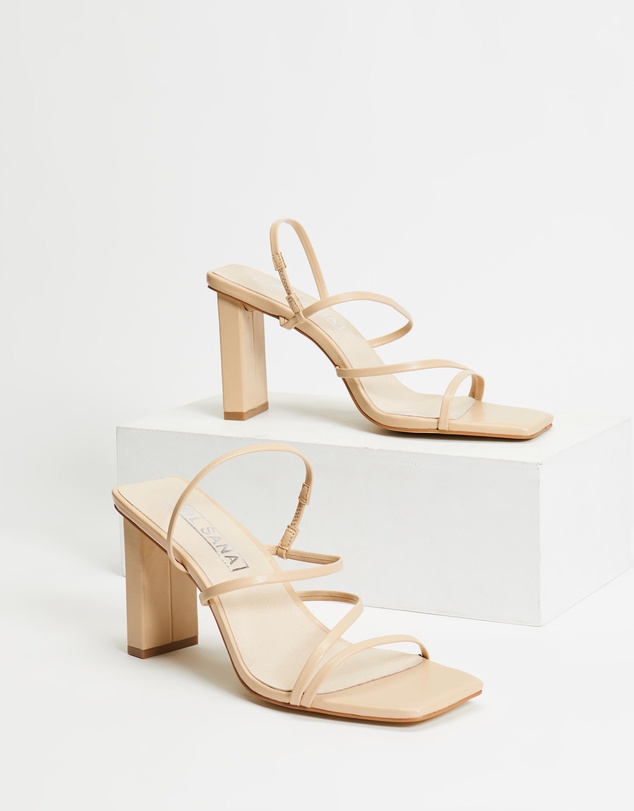 Sol Sana - Geanie Heels - ICONIC EXCLUSIVE