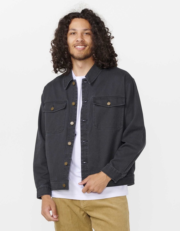 Rip Curl - Classic Surf Denim Trucker Jacket