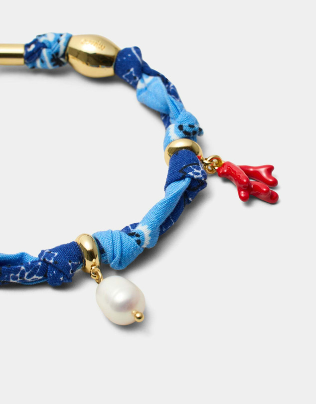 MIMCO - Paisora Bracelet