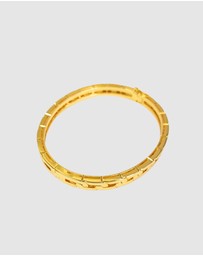 Izoa - Diana Linked Cuff