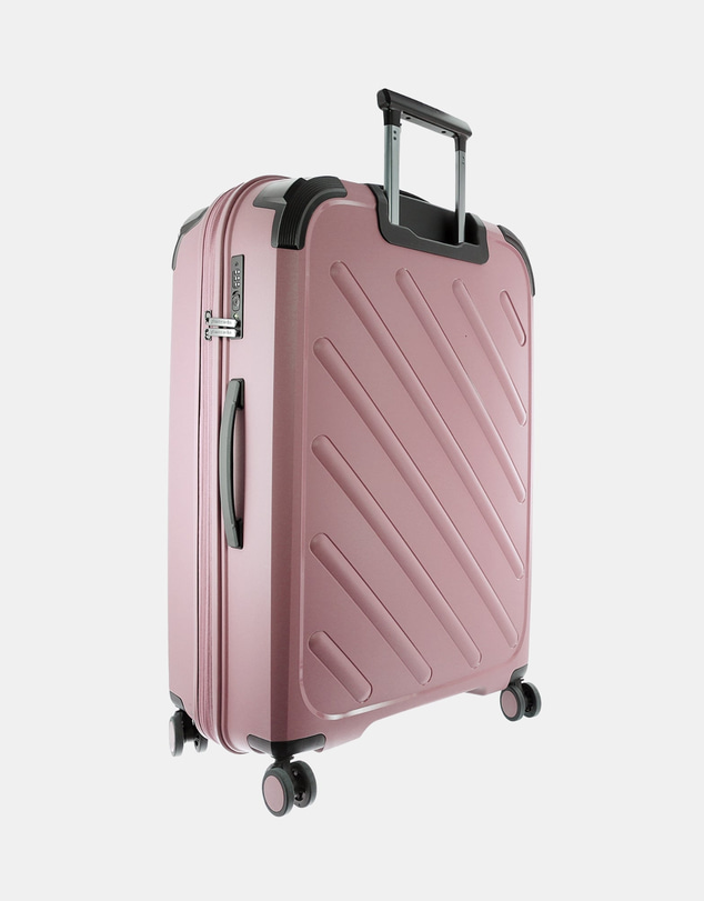 Pierre Cardin - Pierre Cardin Edge 78cm Large Hard Shell Case