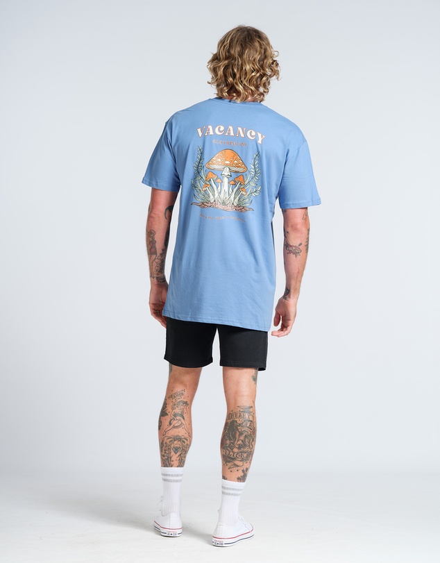 Vacancy Co - Compost Tee