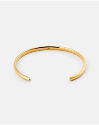 Daniel Wellington - Classic Arch Cuff 4mm