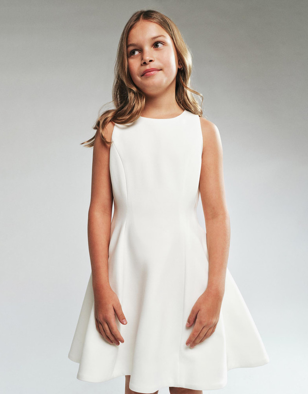 Bardot Junior - Elara Mini Dress - Kids