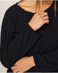 Primness - Hap L/S Dress