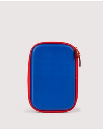 The Somewhere Co - Spider-Man Mini Bubble Pencil Case