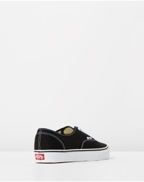Vans - Authentic - Unisex