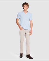 Tarocash - Leone Knit Polo