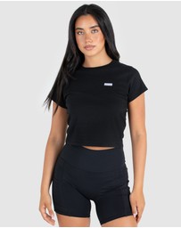 UNIT - UNIT Recap Ladies T-Shirt