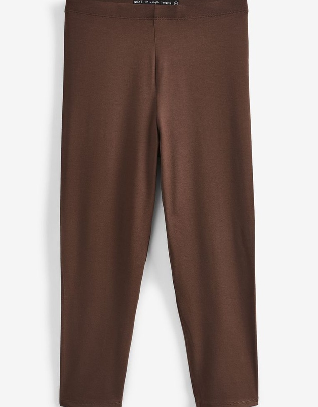 NEXT - Cropped Leggings