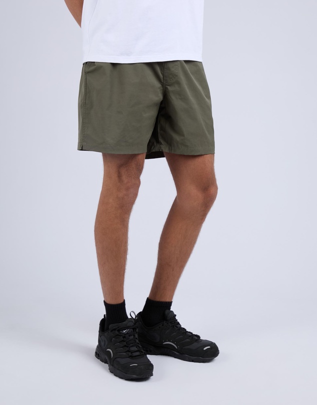 Silent Theory - Tres Shorts