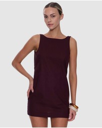 Thrills - Evelyn Mini Dress