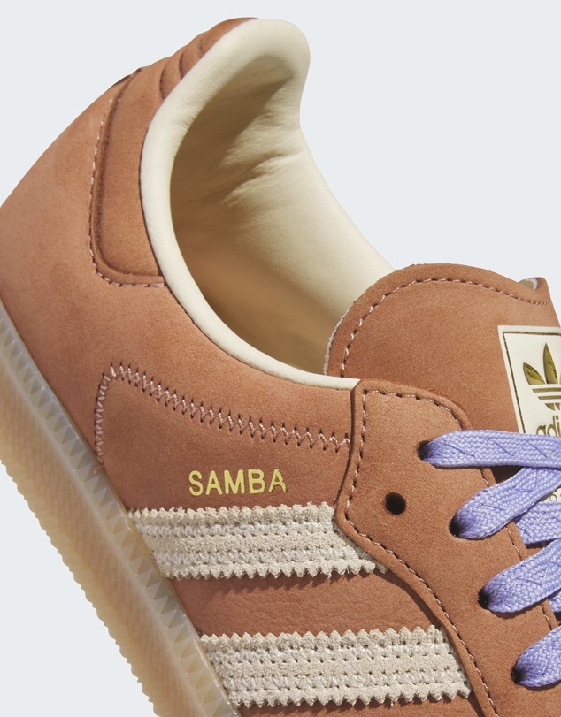 adidas Originals - SAMBA OG SHOES Womens