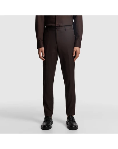 yd. - Luiji Slim Dress Pant