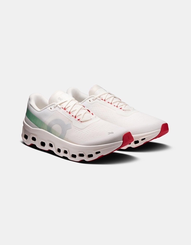 On - Cloudmonster 1 - Men's