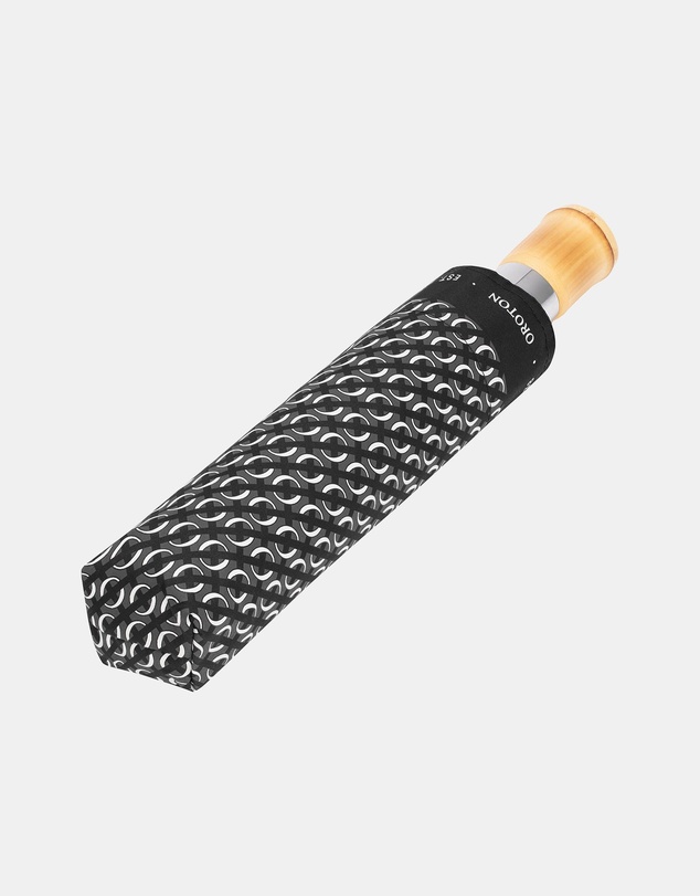 Oroton - Bamboo Small Umbrella