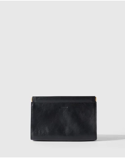 Kinnon - Jones Pouch