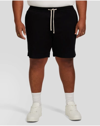 Johnny Bigg - Cowan Walk Short