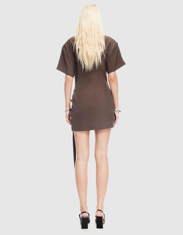 Lioness - Martini Mini Dress
