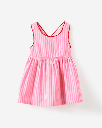 STRAWBERRY MILK STRIPE