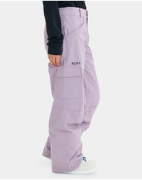 Roxy - Womens Journey Snow Pants