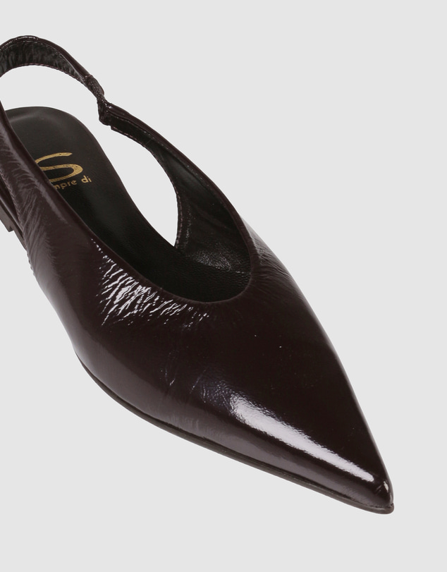 Sempre Di - Edda Slingbacks