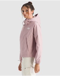 The North Face - Antora Rain Hoodie