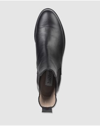 Habbot - Cairo Ankle Boots