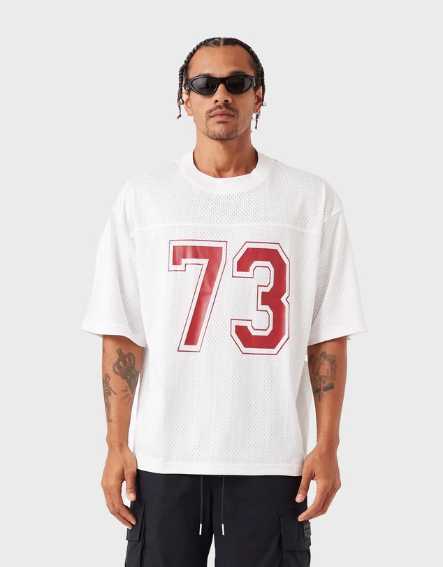 Zanerobe - Mesh Flow Tee