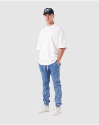 Zanerobe - Sureshot Denim Jogger