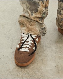 Vintage by The Real Deal - Pre Loved - Vintage Realtree Camo 'Double Knee' Cargo Pants