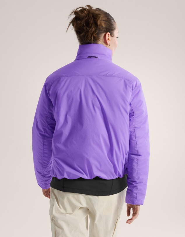 Arc'teryx - Elec SV 1/2 Zip Women's