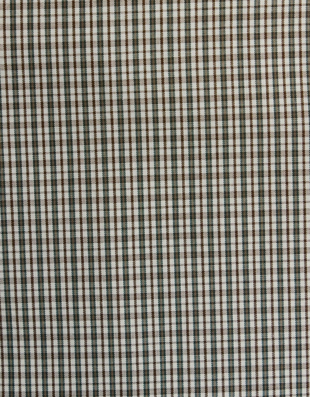 Johnny Bigg - Sanders Easycare Check Shirt