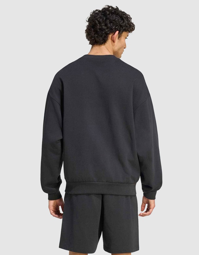 adidas Sportswear - Kit Small Logo Sweatshirt