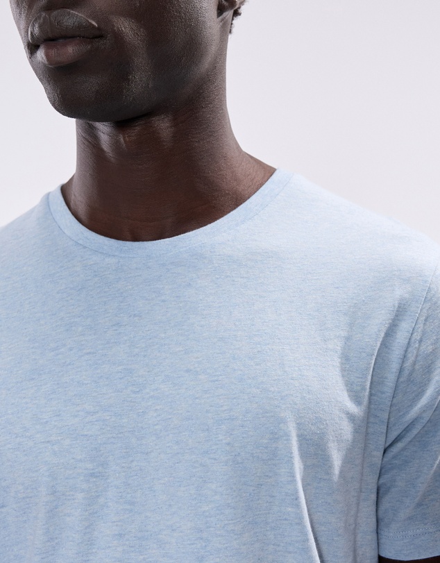 Marcs - Marle Brando Crew Neck Tee