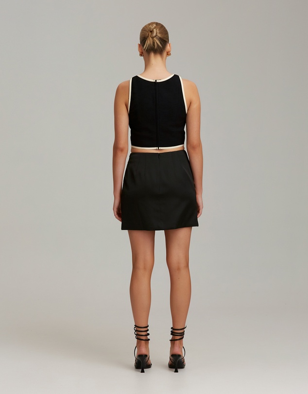 C/MEO COLLECTIVE - Signals Skirt