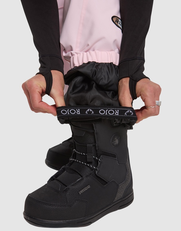 ROJO Outerwear - Nine Oh Pant