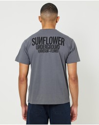 Sunflower - Easy Staff Tee