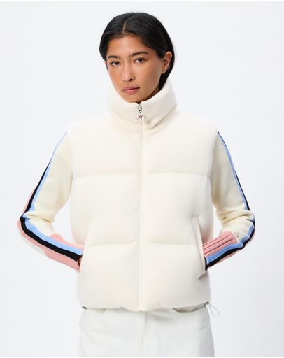Nature White