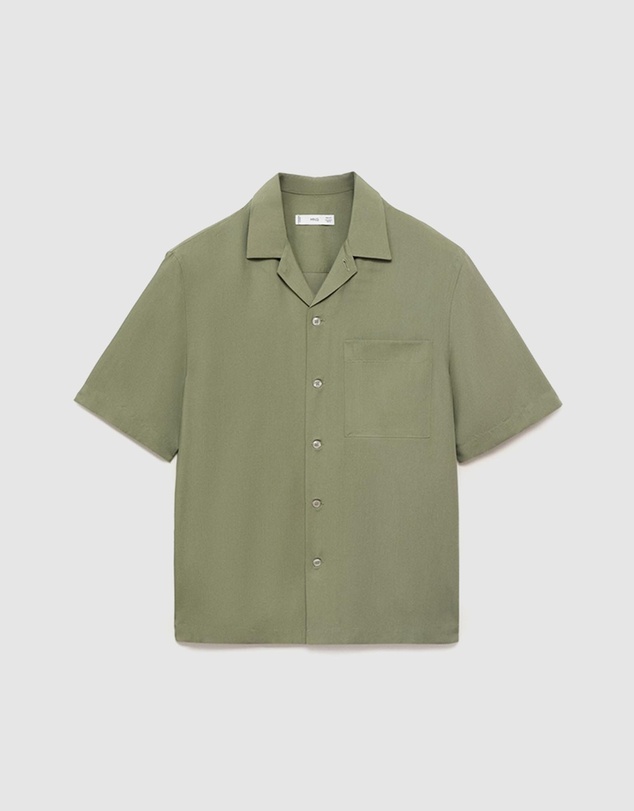 M.N.G - Luca Shirt