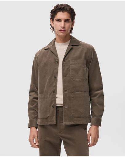 M.N.G - Voyage Jacket