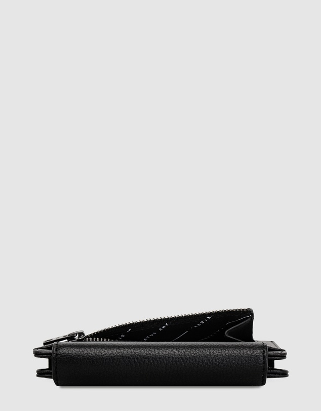 Status Anxiety - Visions Wallet