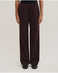 Witchery - Pinstripe Pant