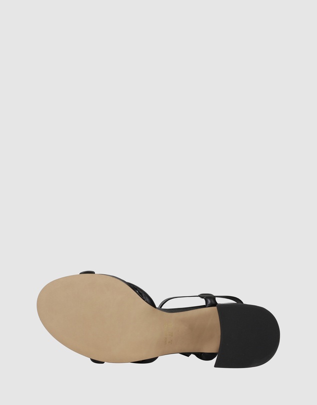 Sempre Di - Jari Block Heels