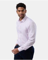 Brooksfield - Luxe Cotton Shirt