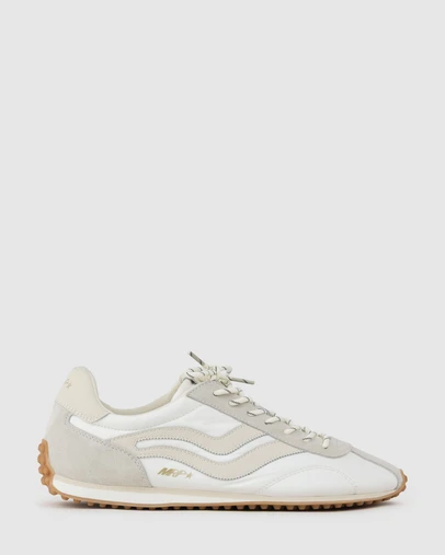 Edward Meller - JAMILLA Wave Sneaker