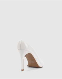 LANA WILKINSON - Ariana Leather Mule