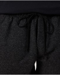 Surrounded By Ghosts - The Gembone Double Knit Drawstring Shorts