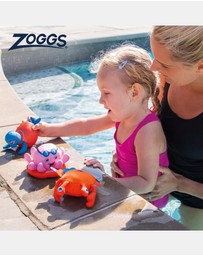 Zoggs - Zoggy Soakers